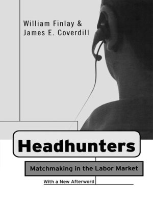 cover image of Headhunters